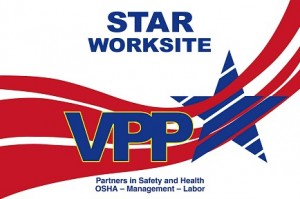 VPP Star Worksite